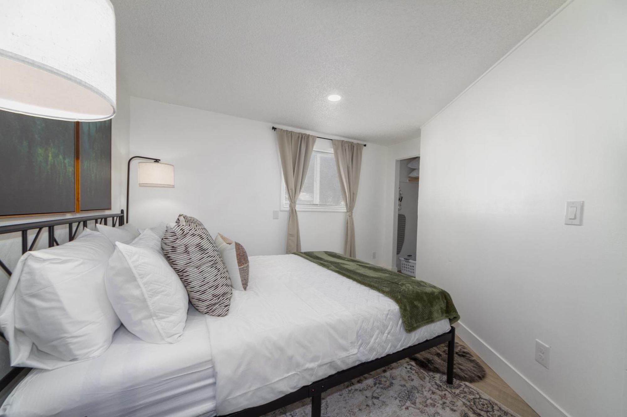 Quaint 1 Bd 1 Bth Guest Home Minutes From Gonzaga Spokane Extérieur photo
