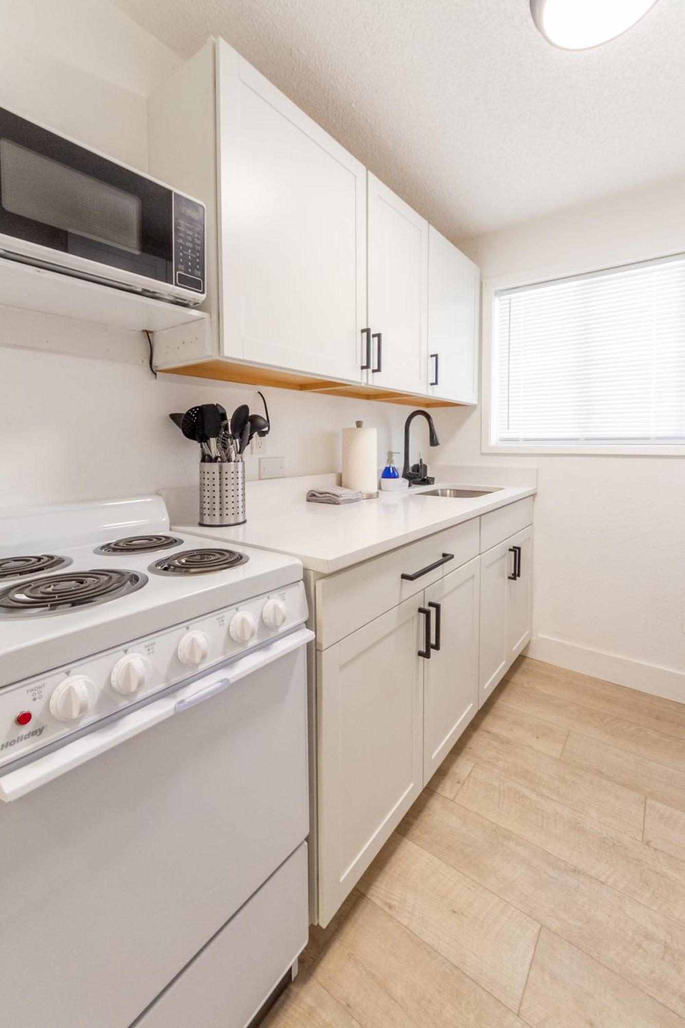 Quaint 1 Bd 1 Bth Guest Home Minutes From Gonzaga Spokane Extérieur photo